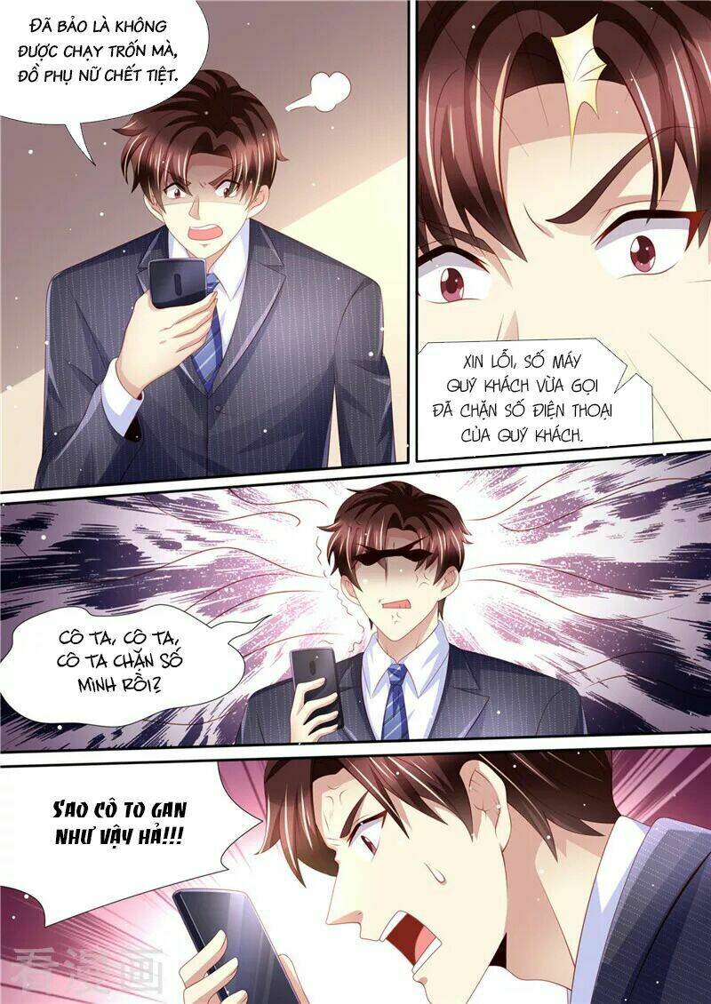 Cưng Chiều Vợ Yêu Chapter 226 - Trang 2