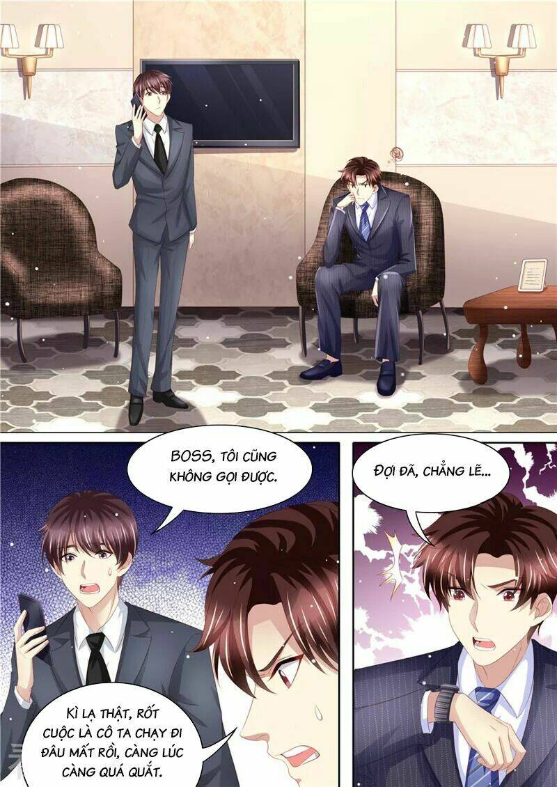 Cưng Chiều Vợ Yêu Chapter 226 - Trang 2