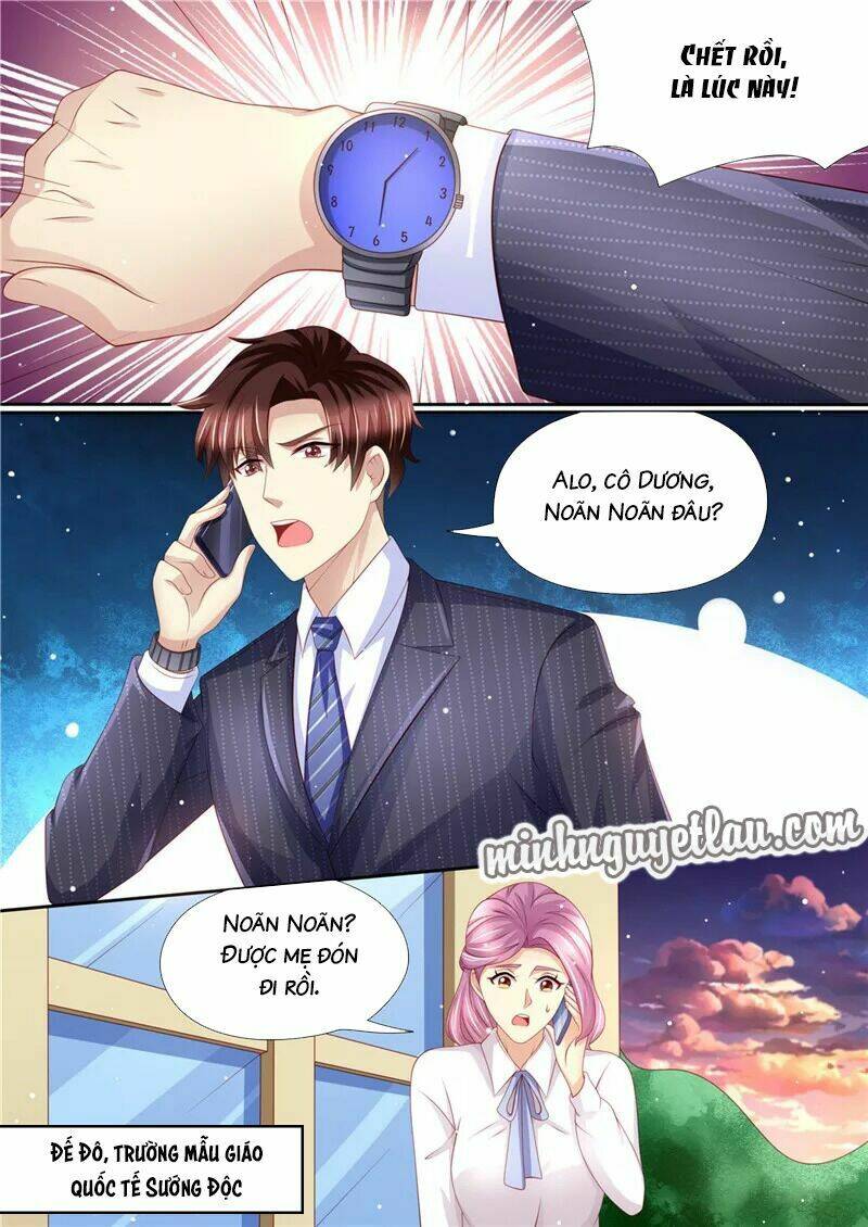 Cưng Chiều Vợ Yêu Chapter 226 - Trang 2