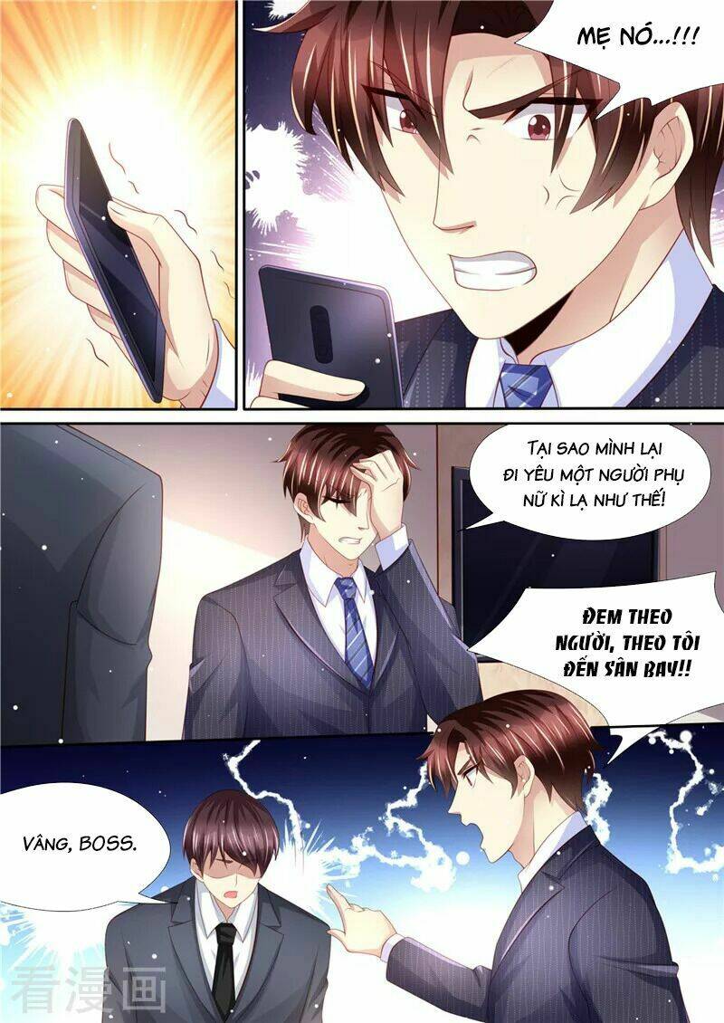 Cưng Chiều Vợ Yêu Chapter 226 - Trang 2