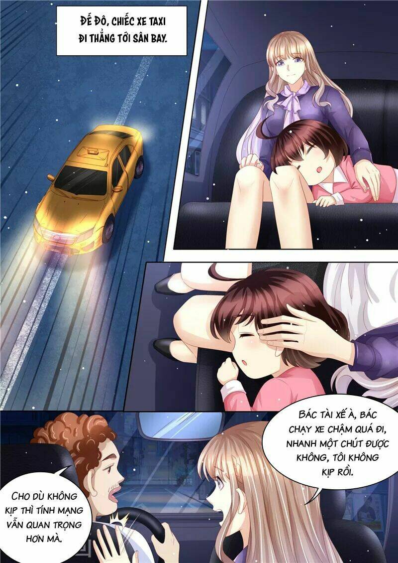 Cưng Chiều Vợ Yêu Chapter 226 - Trang 2