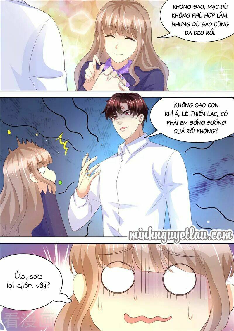 Cưng Chiều Vợ Yêu Chapter 227 - Trang 2