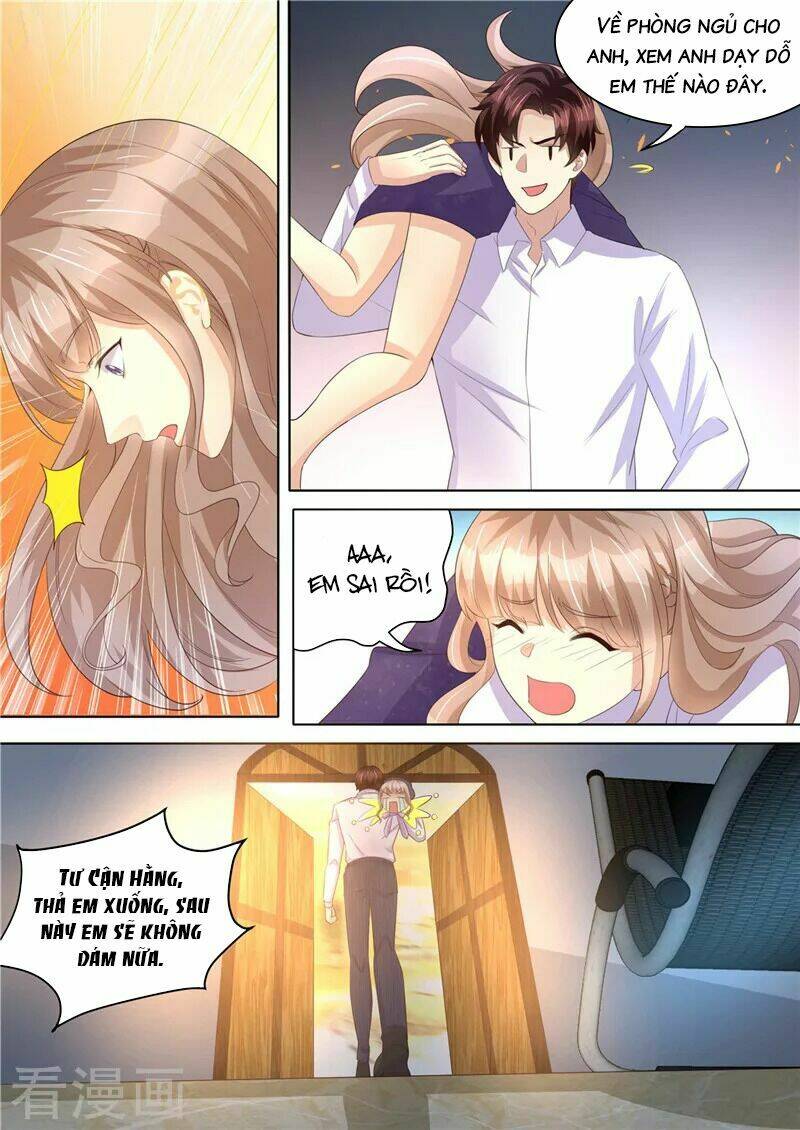 Cưng Chiều Vợ Yêu Chapter 227 - Trang 2