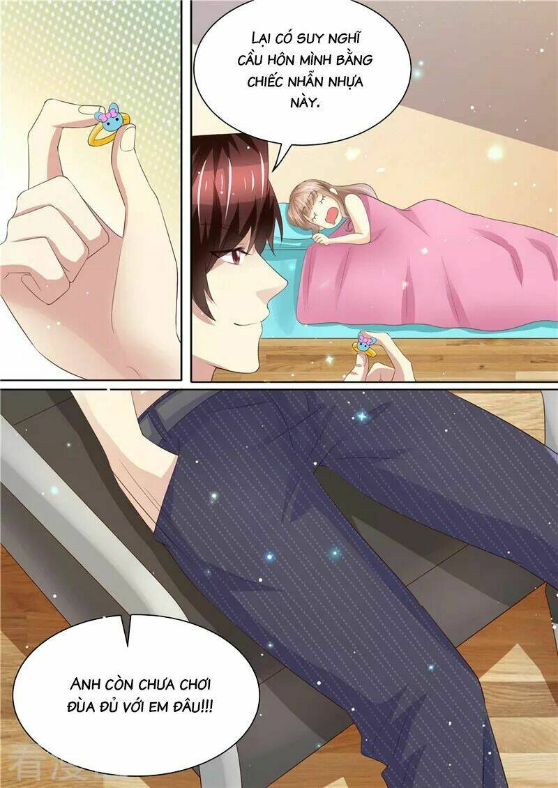 Cưng Chiều Vợ Yêu Chapter 227 - Trang 2