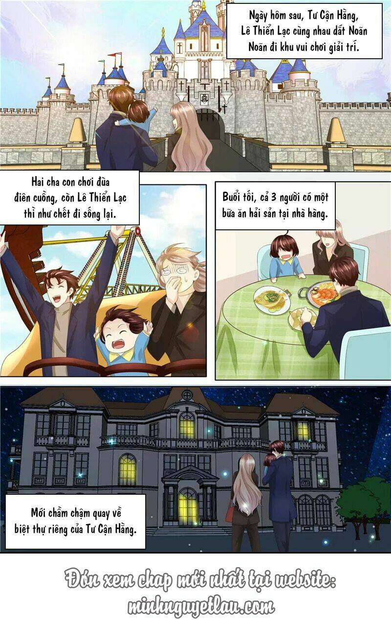 Cưng Chiều Vợ Yêu Chapter 227 - Trang 2