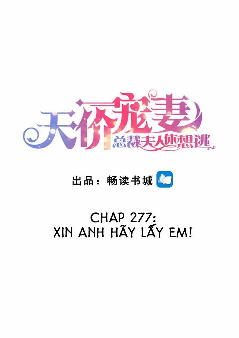 Cưng Chiều Vợ Yêu Chapter 227 - Trang 2