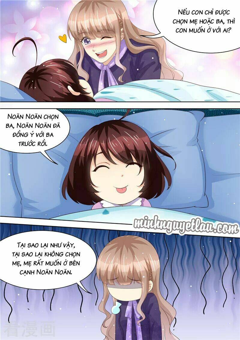 Cưng Chiều Vợ Yêu Chapter 227 - Trang 2