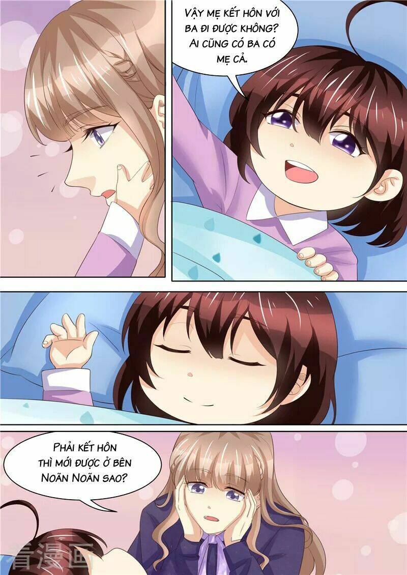 Cưng Chiều Vợ Yêu Chapter 227 - Trang 2