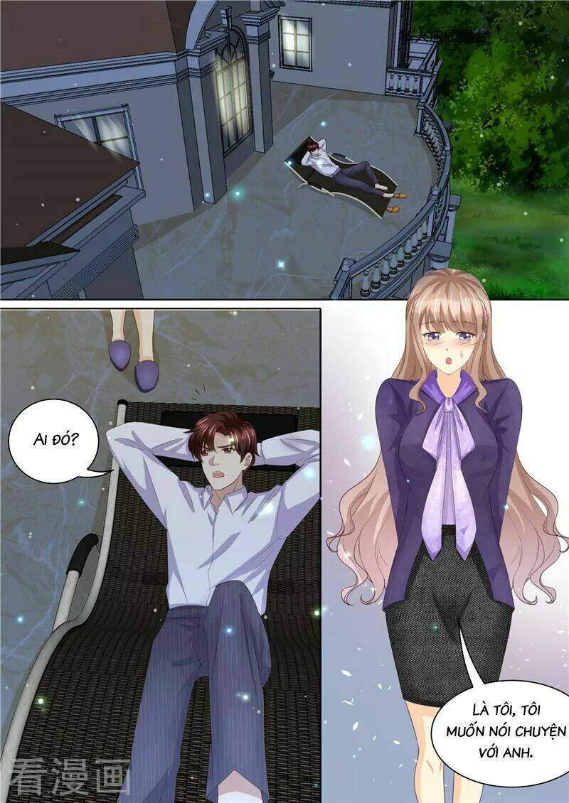 Cưng Chiều Vợ Yêu Chapter 227 - Trang 2