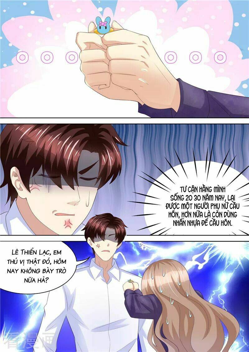 Cưng Chiều Vợ Yêu Chapter 227 - Trang 2