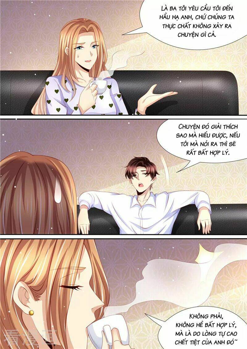 Cưng Chiều Vợ Yêu Chapter 228 - Trang 2