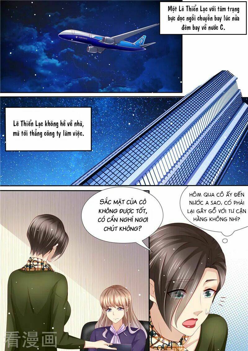 Cưng Chiều Vợ Yêu Chapter 228 - Trang 2