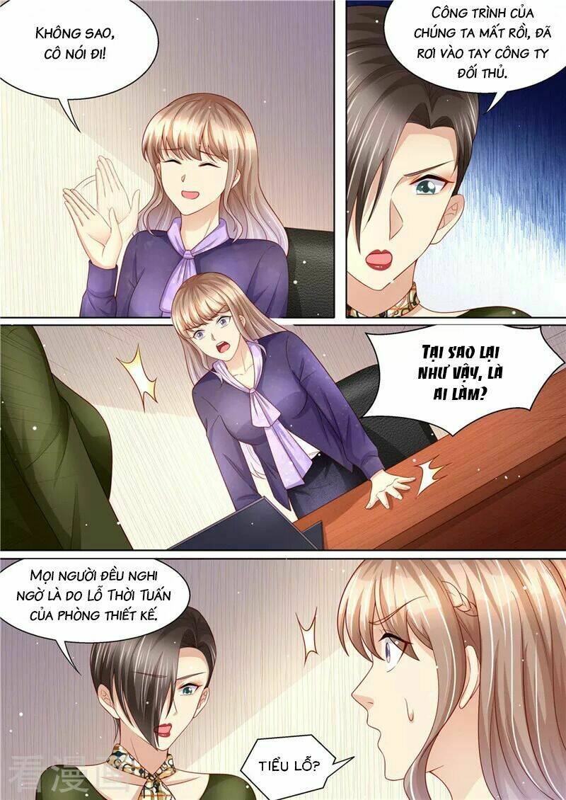 Cưng Chiều Vợ Yêu Chapter 228 - Trang 2