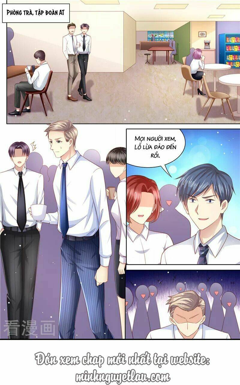 Cưng Chiều Vợ Yêu Chapter 228 - Trang 2