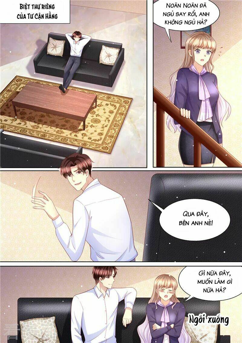 Cưng Chiều Vợ Yêu Chapter 228 - Trang 2