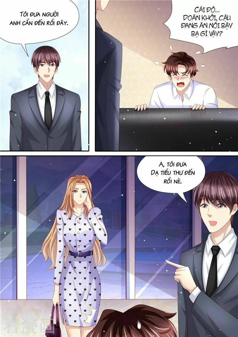 Cưng Chiều Vợ Yêu Chapter 228 - Trang 2