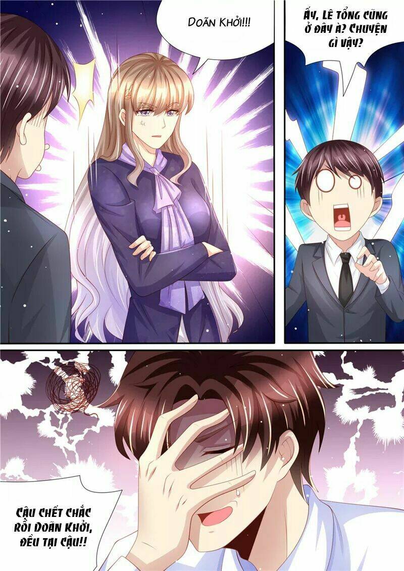 Cưng Chiều Vợ Yêu Chapter 228 - Trang 2