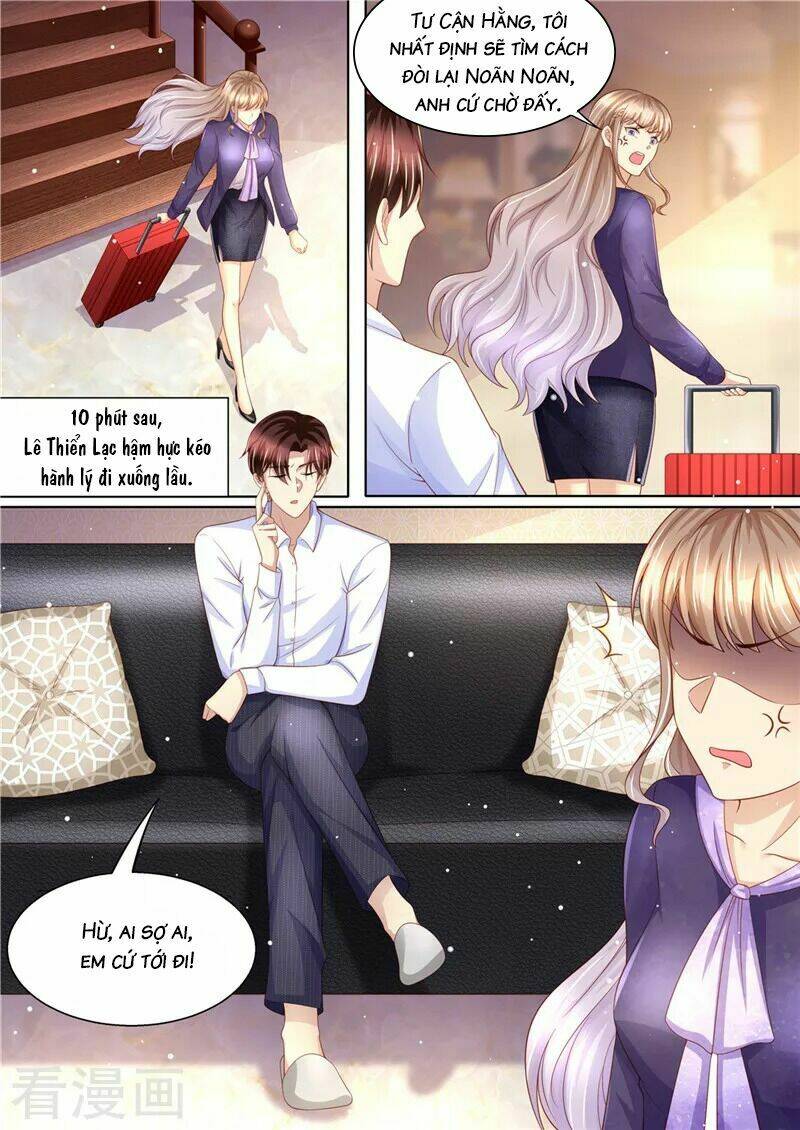 Cưng Chiều Vợ Yêu Chapter 228 - Trang 2