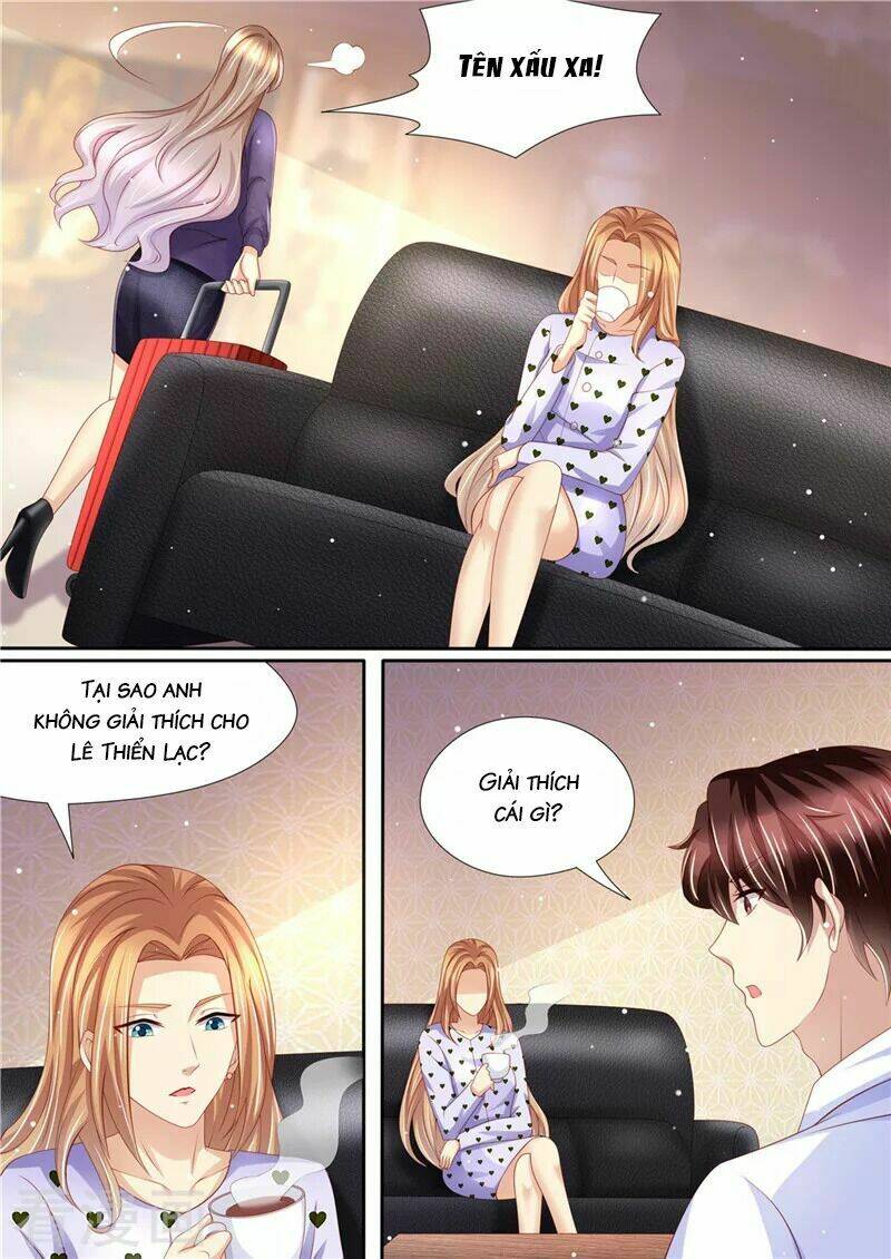 Cưng Chiều Vợ Yêu Chapter 228 - Trang 2