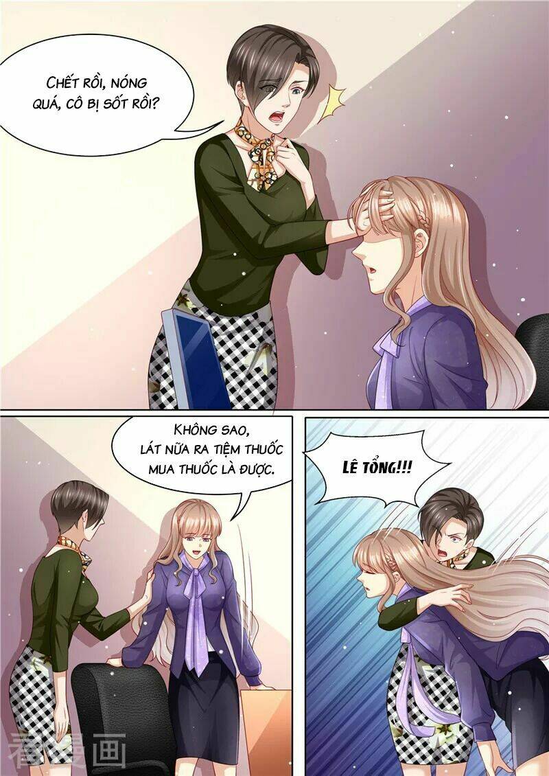 Cưng Chiều Vợ Yêu Chapter 229 - Trang 2