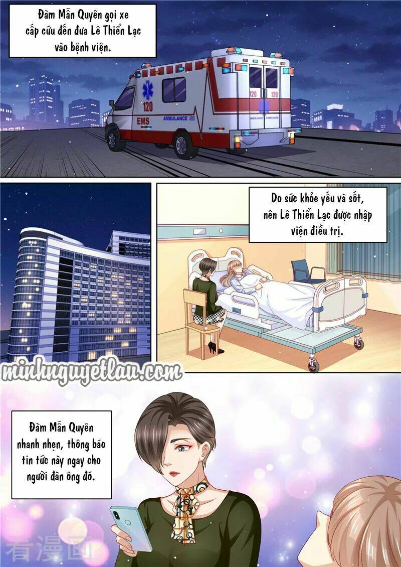 Cưng Chiều Vợ Yêu Chapter 229 - Trang 2