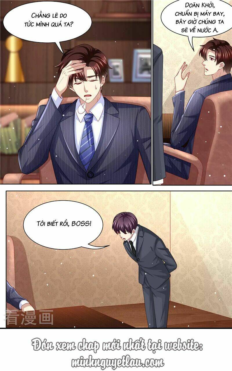 Cưng Chiều Vợ Yêu Chapter 229 - Trang 2