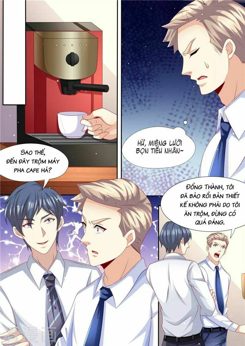 Cưng Chiều Vợ Yêu Chapter 229 - Trang 2