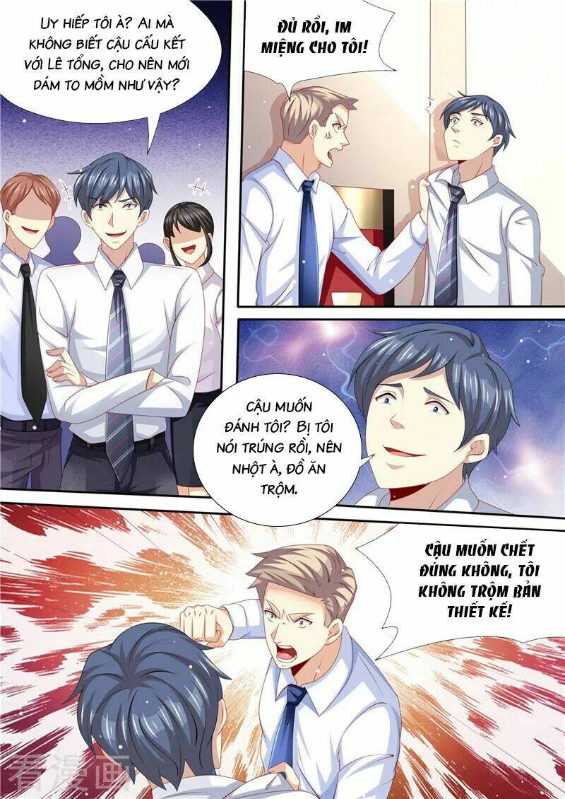 Cưng Chiều Vợ Yêu Chapter 229 - Trang 2