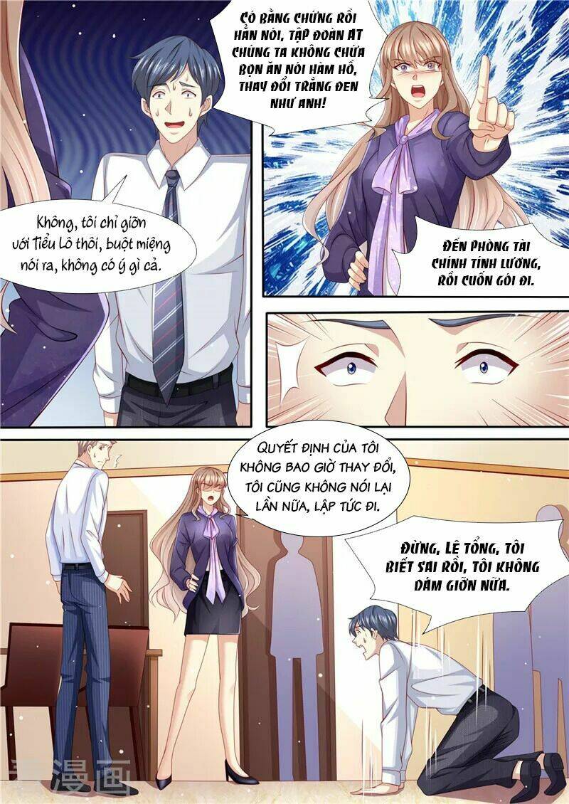 Cưng Chiều Vợ Yêu Chapter 229 - Trang 2