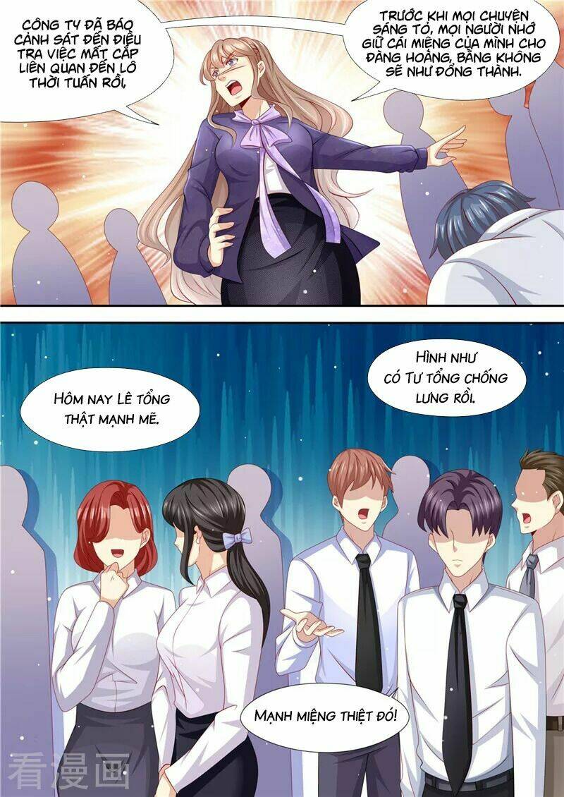 Cưng Chiều Vợ Yêu Chapter 229 - Trang 2