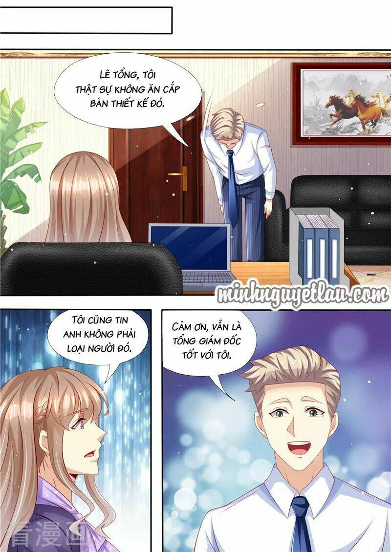 Cưng Chiều Vợ Yêu Chapter 229 - Trang 2