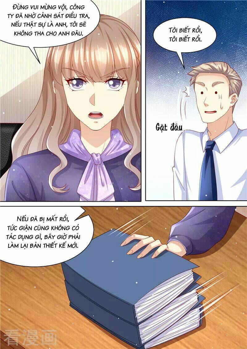 Cưng Chiều Vợ Yêu Chapter 229 - Trang 2