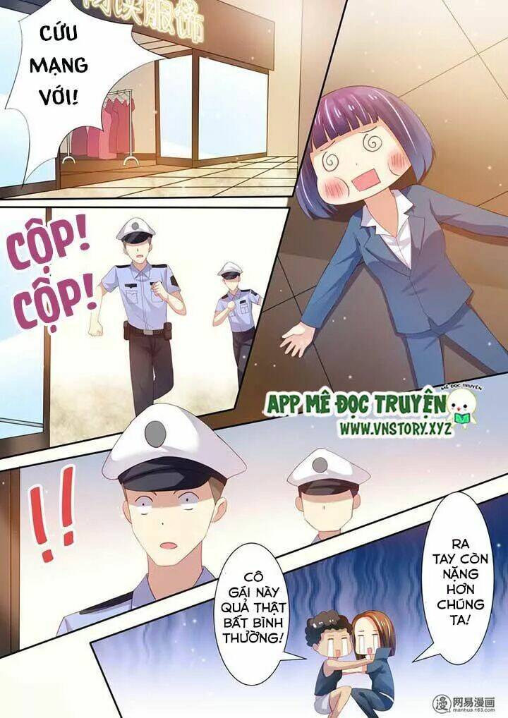 Cưng Chiều Vợ Yêu Chapter 23 - Trang 2