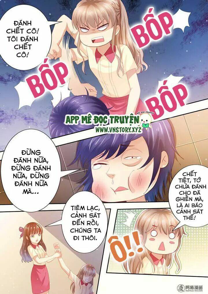 Cưng Chiều Vợ Yêu Chapter 23 - Trang 2