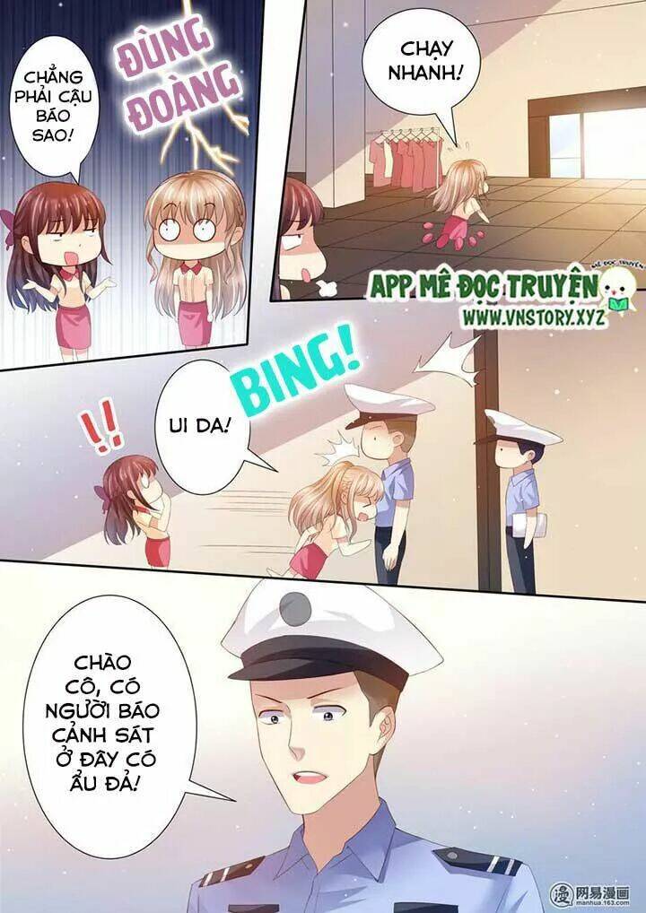 Cưng Chiều Vợ Yêu Chapter 23 - Trang 2