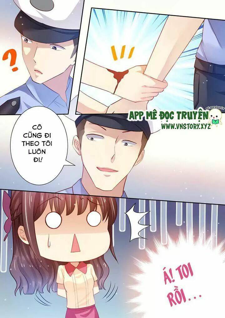 Cưng Chiều Vợ Yêu Chapter 23 - Trang 2