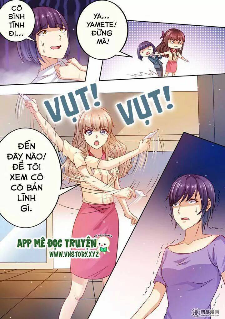 Cưng Chiều Vợ Yêu Chapter 23 - Trang 2