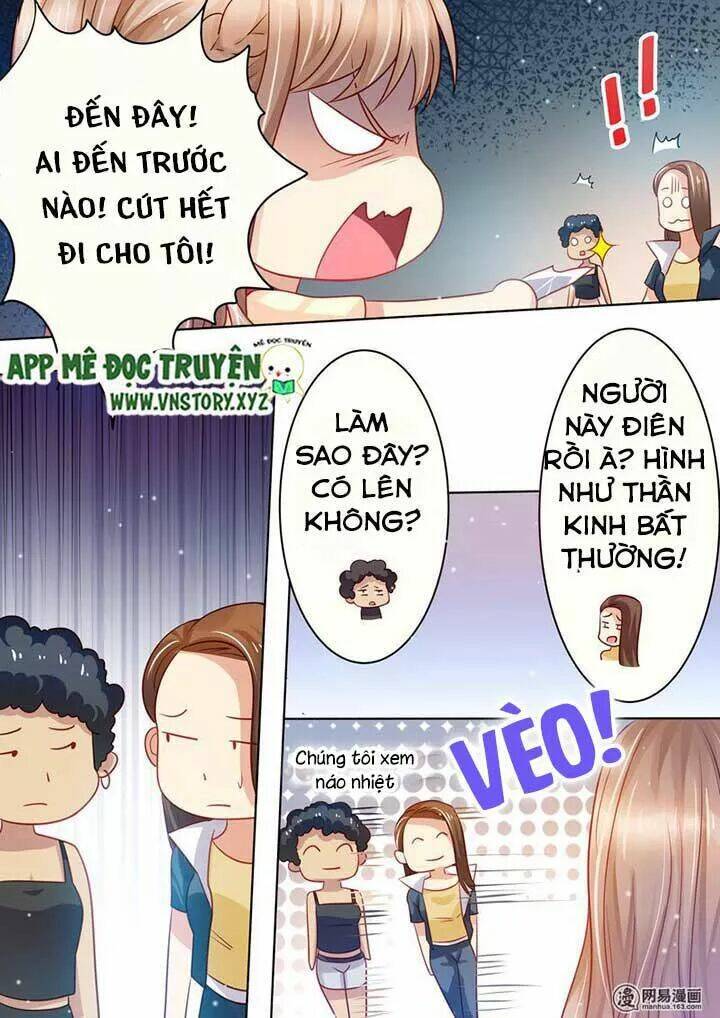 Cưng Chiều Vợ Yêu Chapter 23 - Trang 2