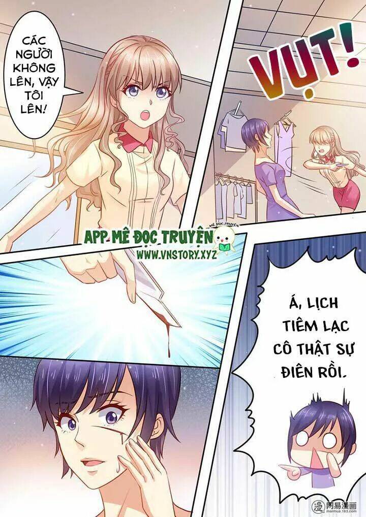 Cưng Chiều Vợ Yêu Chapter 23 - Trang 2