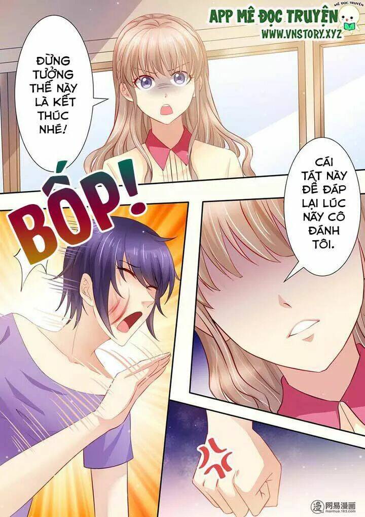 Cưng Chiều Vợ Yêu Chapter 23 - Trang 2