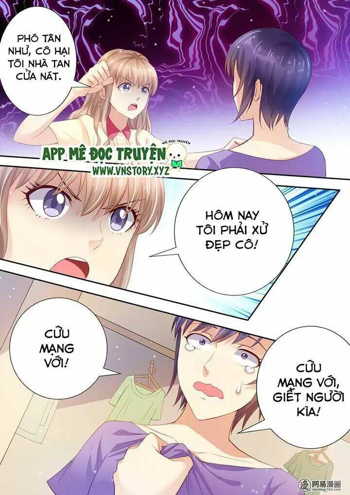 Cưng Chiều Vợ Yêu Chapter 23 - Trang 2