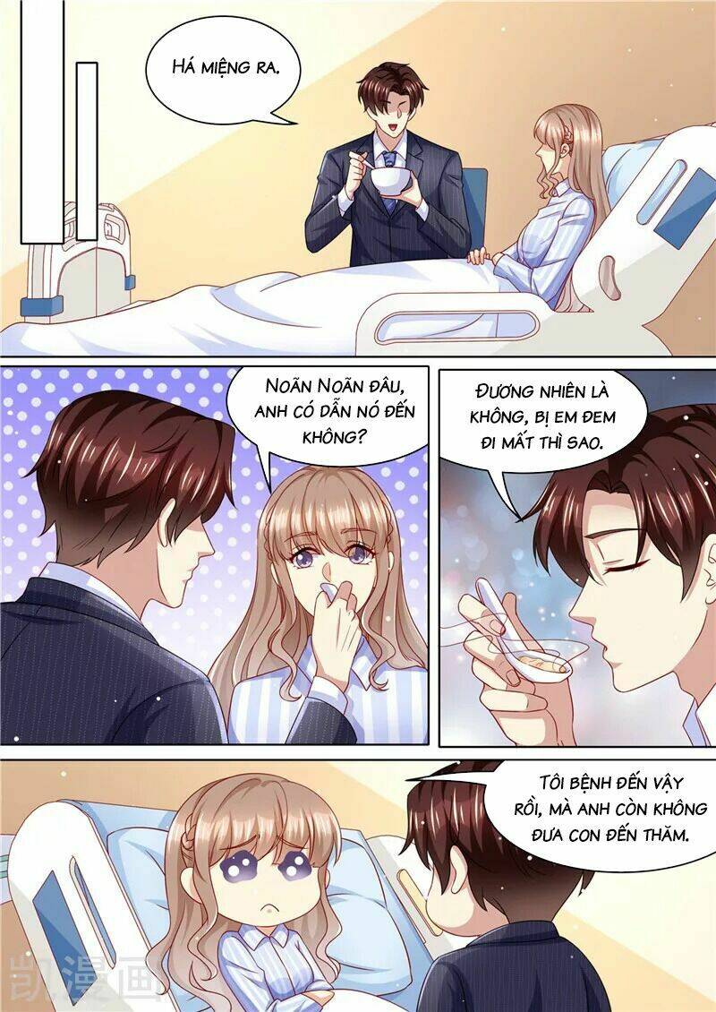 Cưng Chiều Vợ Yêu Chapter 230 - Trang 2