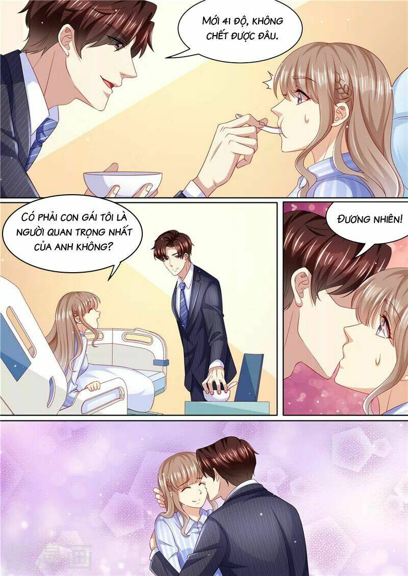 Cưng Chiều Vợ Yêu Chapter 230 - Trang 2
