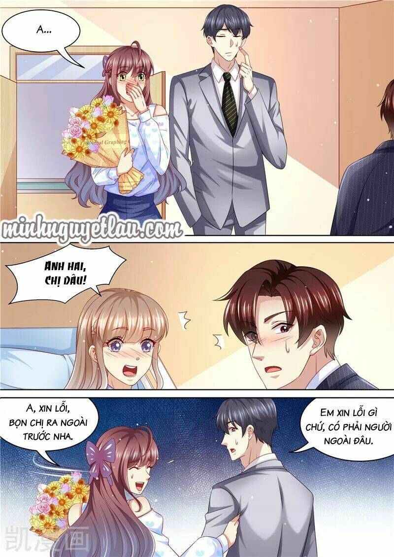 Cưng Chiều Vợ Yêu Chapter 230 - Trang 2