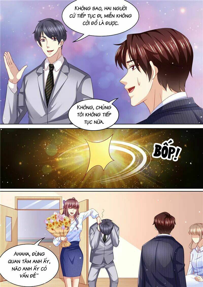 Cưng Chiều Vợ Yêu Chapter 230 - Trang 2