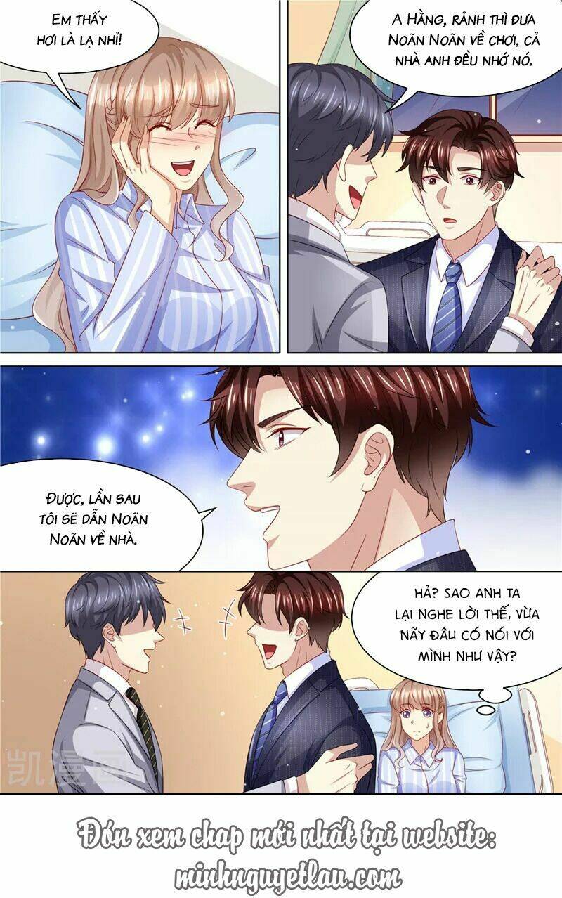 Cưng Chiều Vợ Yêu Chapter 230 - Trang 2