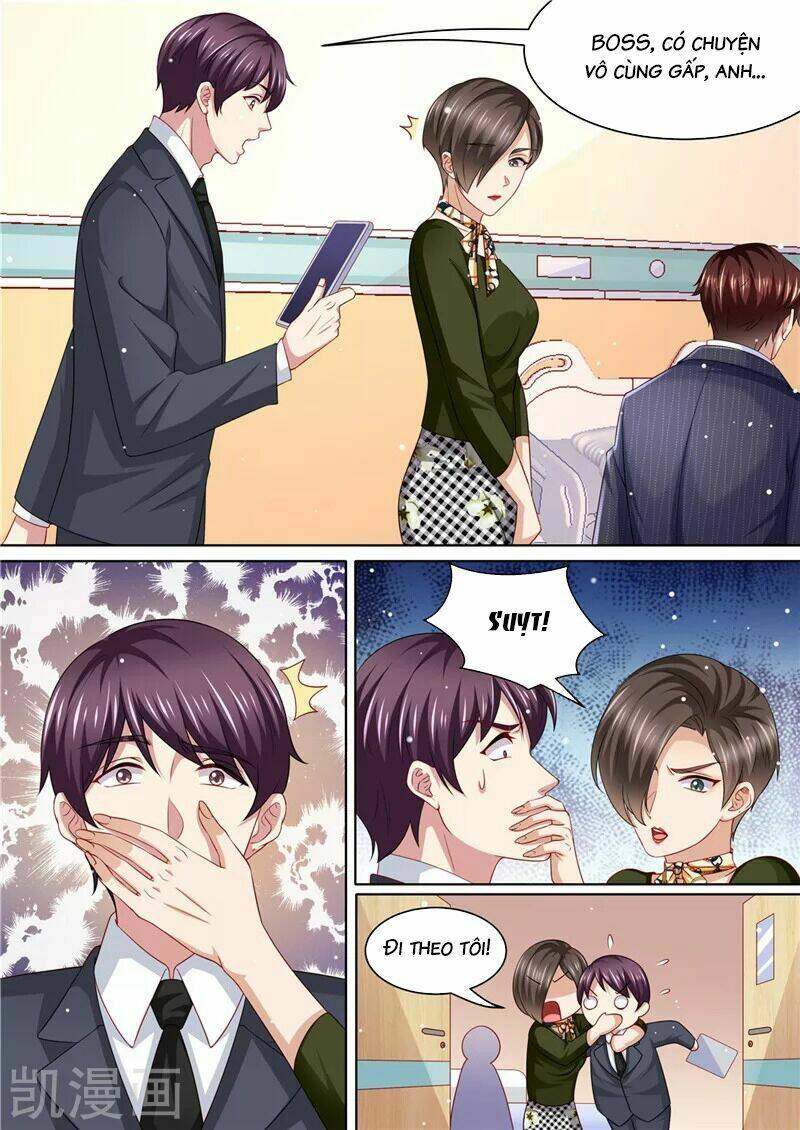 Cưng Chiều Vợ Yêu Chapter 230 - Trang 2