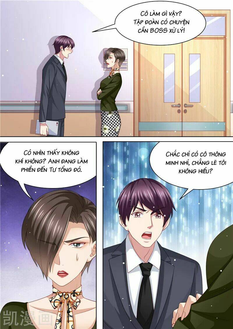 Cưng Chiều Vợ Yêu Chapter 230 - Trang 2