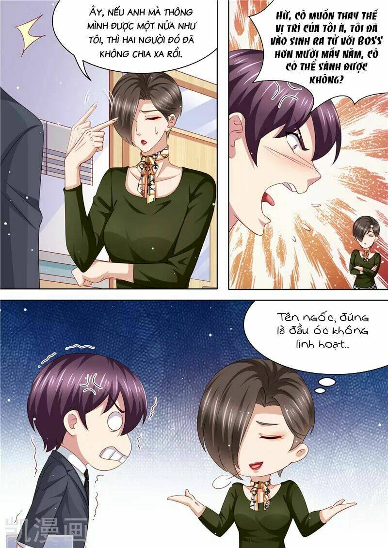 Cưng Chiều Vợ Yêu Chapter 230 - Trang 2