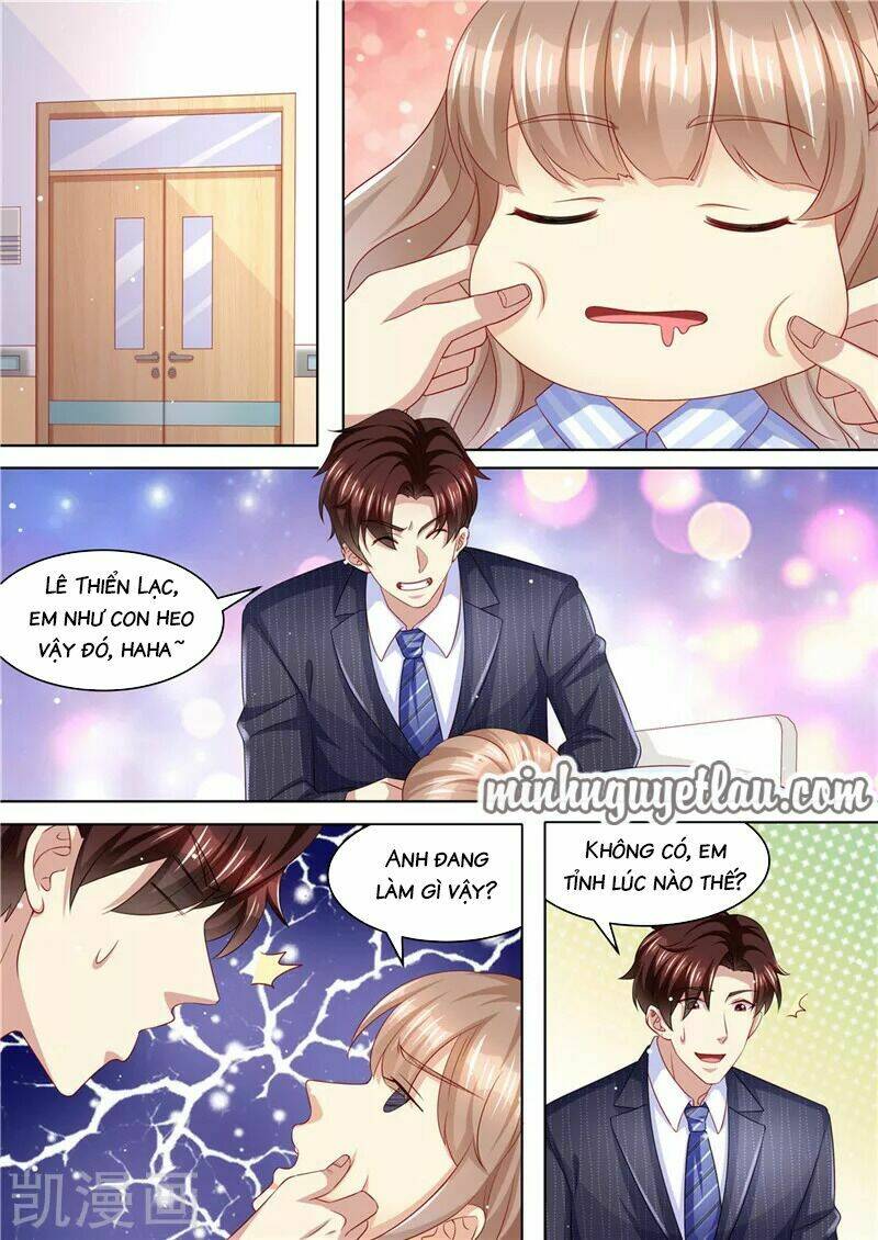 Cưng Chiều Vợ Yêu Chapter 230 - Trang 2